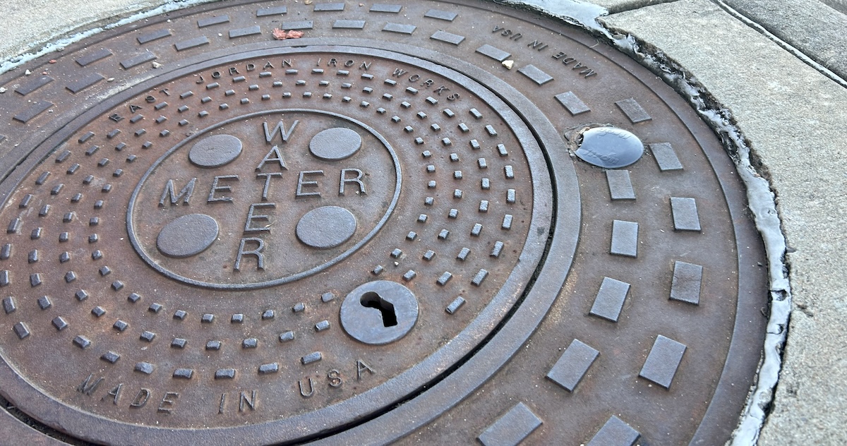 Fort Smith water leaks down more than 80% in 2026 - Talk Business & Politics