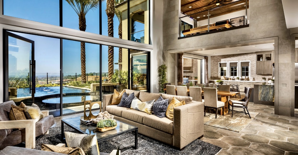 Luxury homebuilder enters Northwest Arkansas market with acquisition of Buffington Homes - Talk Business & Politics