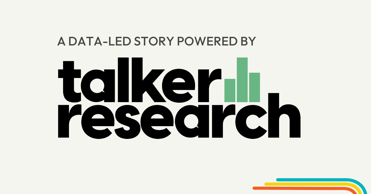 Why 2 in 3 are turning to thrifting regularly - Talker Research