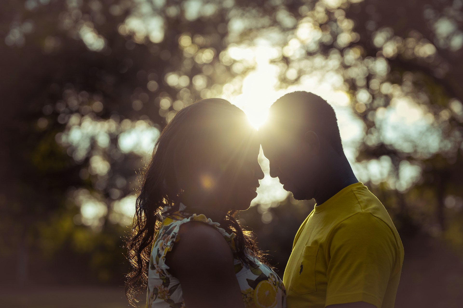 One in five Americans in a relationship say their partner isn’t their soulmate - Talker Research