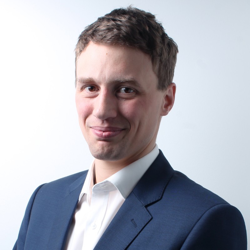 New role for Citywire editor Robins - Talking Biz News