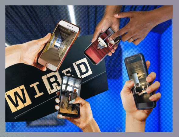 Wired seeks a staff editor in NYC or San Fran - Talking Biz News