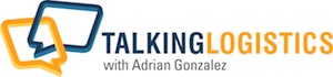 Bitcoin: A New Supply Chain Operating System? - Talking Logistics with Adrian Gonzalez