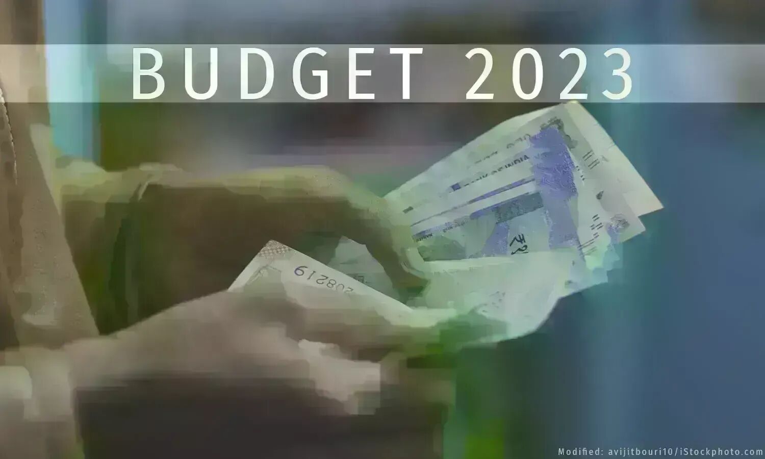 Budget2023: Infrastructure Spending Grows But At The Expense Of Social Sector Spending