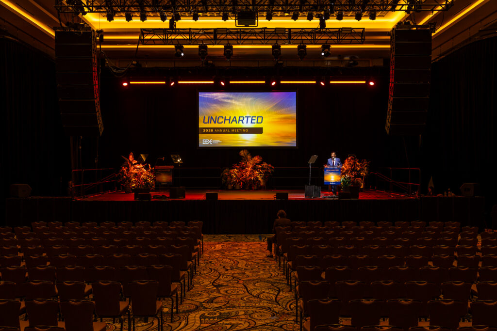 Tampa Bay EDC is Future Ready and celebrates 2025 fiscal year accomplishments at Annual Meeting - Tampa Bay EDC