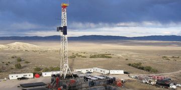 Uzbekistan’s natural gas reserves estimated at 1.86 trillion cubic meters - Tashkent Times