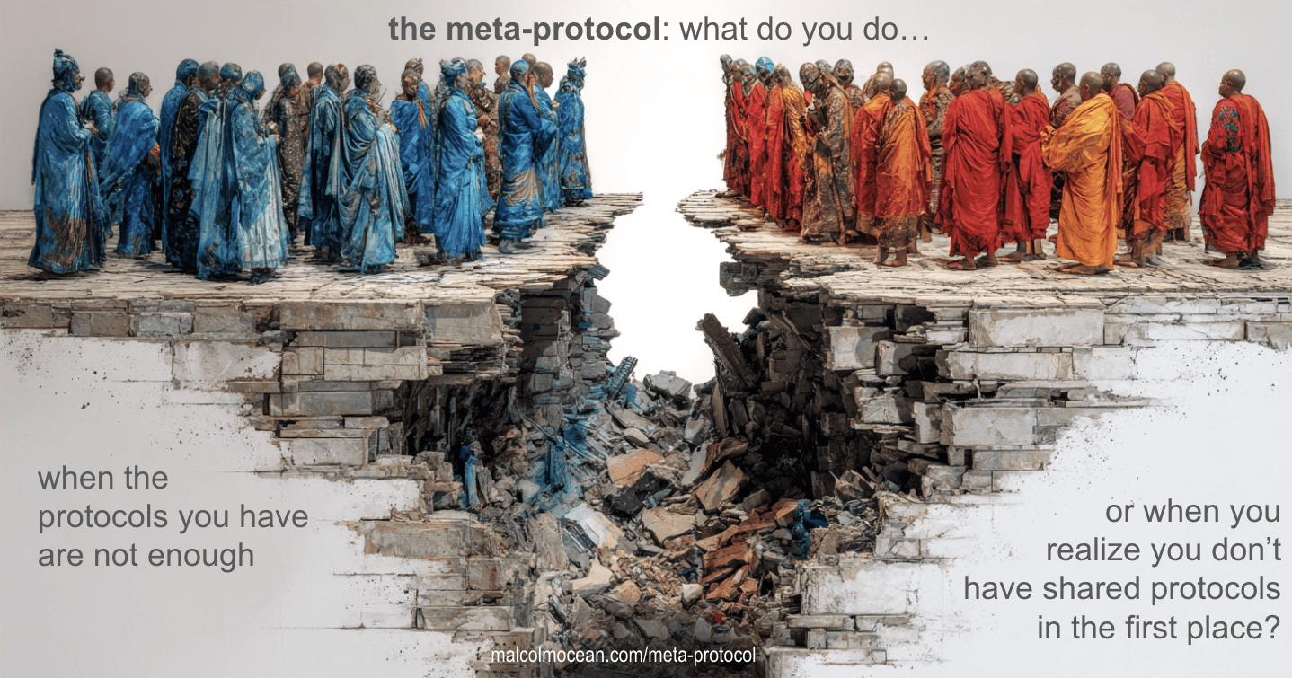Meta-Theory of NNTD - Tasshin