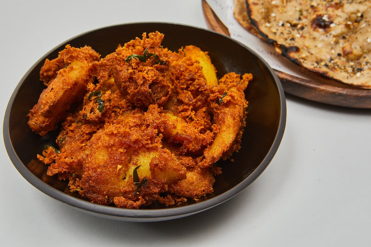 The Rise of Kerala Cuisine in America Cannot Go Unnoticed | TASTE