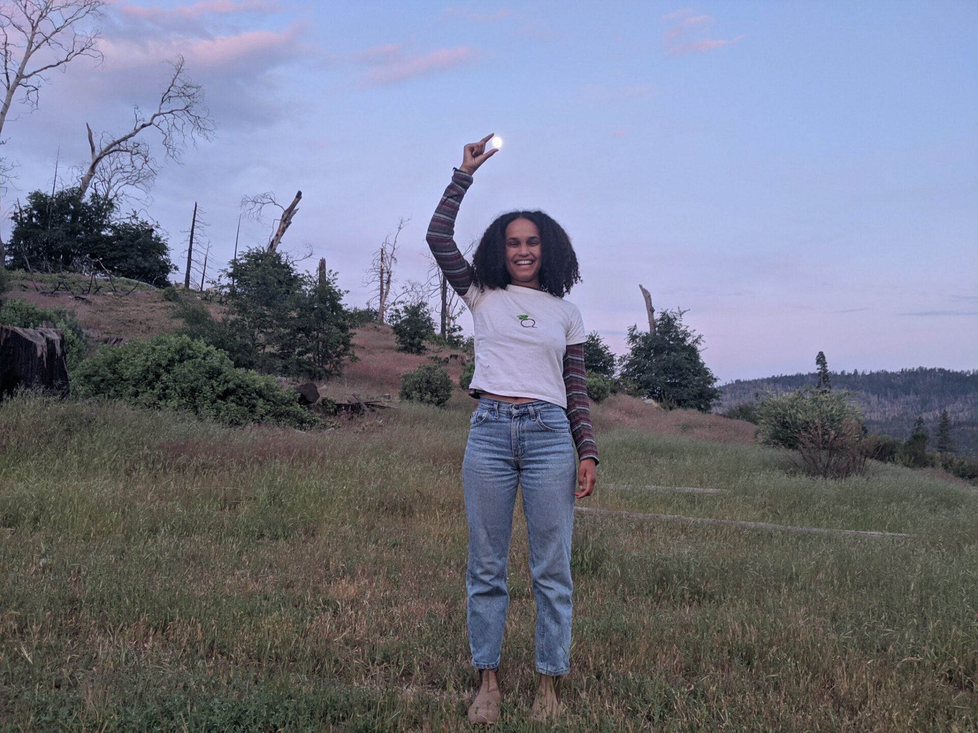 Empowering Jews of Color in Jewish Spaces - Camp Tawonga