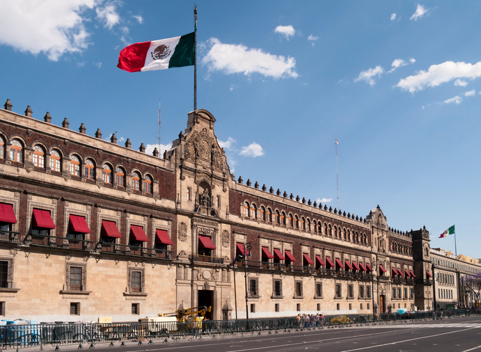 Mexico’s Outlook on the New NAFTA