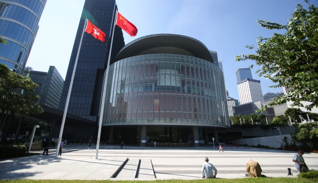 Hong Kong and Latvia Agree to Exchange CbC Reports
