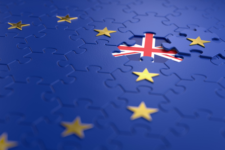 The UK-EU Brexit deal changes everything for global trade professionals