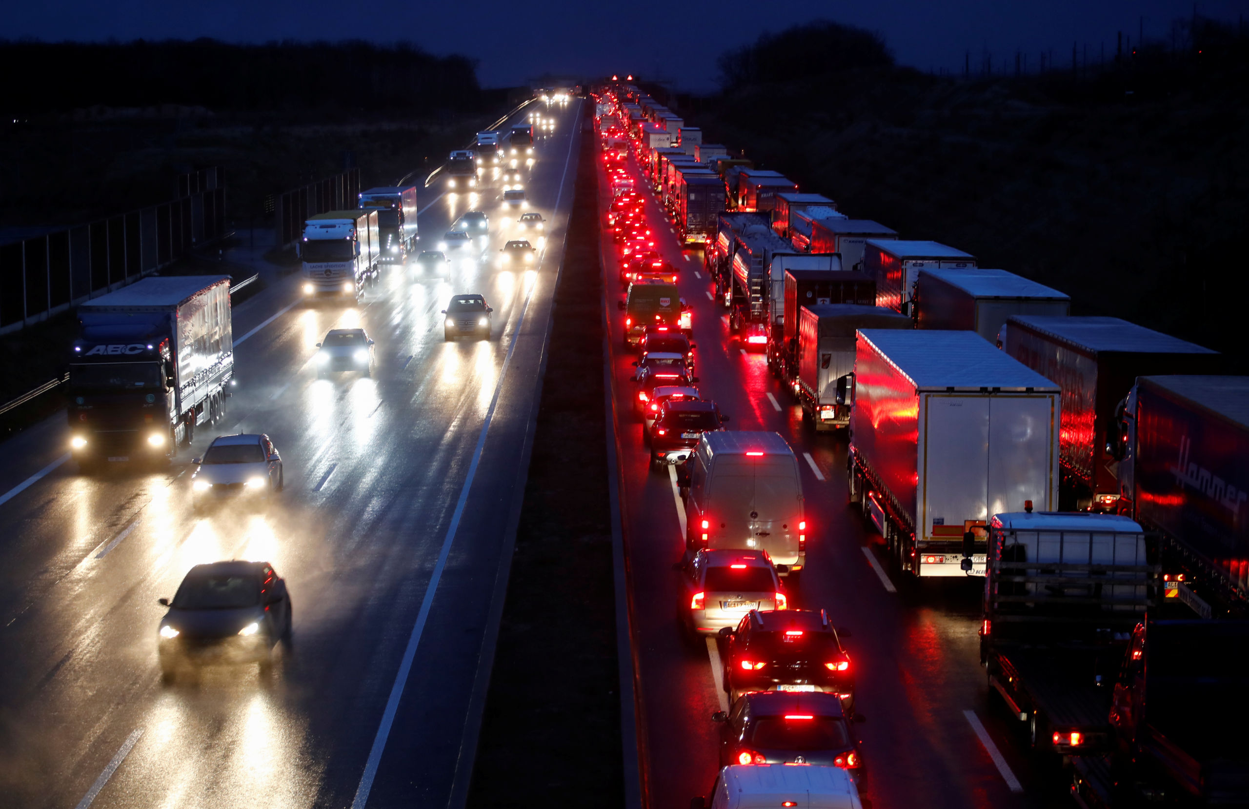 Watch out for regulatory progress on the supply-chain finance front
