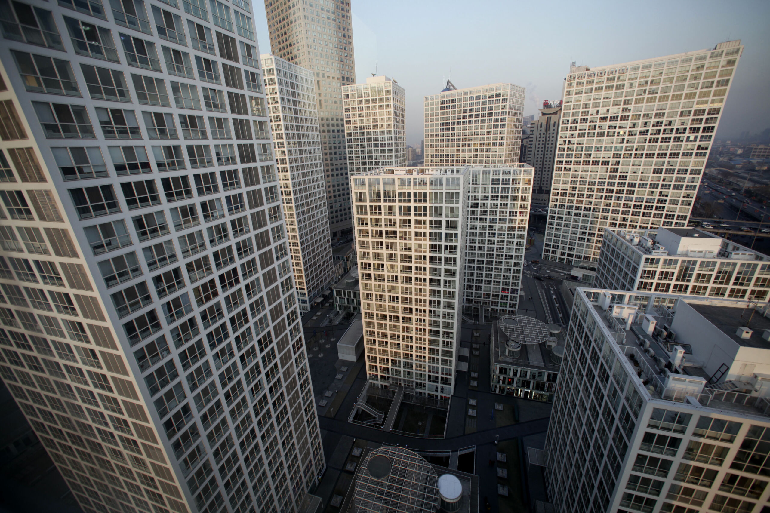 Why isn't auditing automated? It is, and here's the tech behind it.