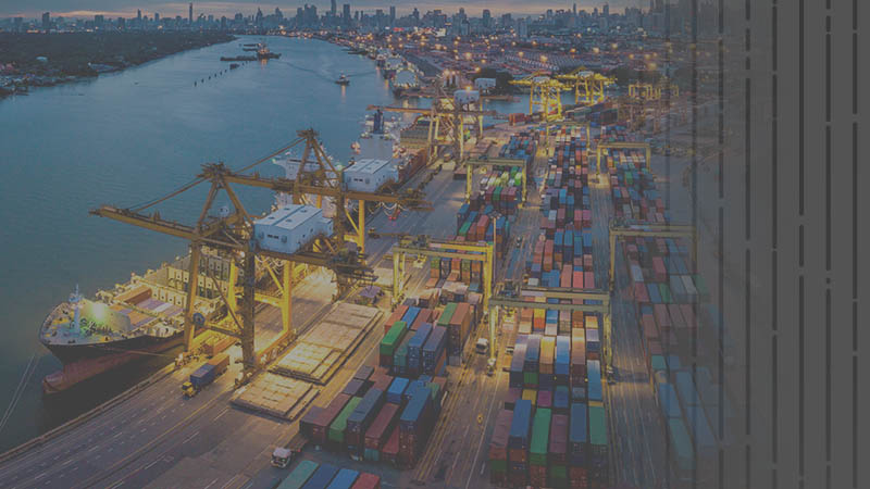 Technology's role in global trade management The evolving role of global trade technology