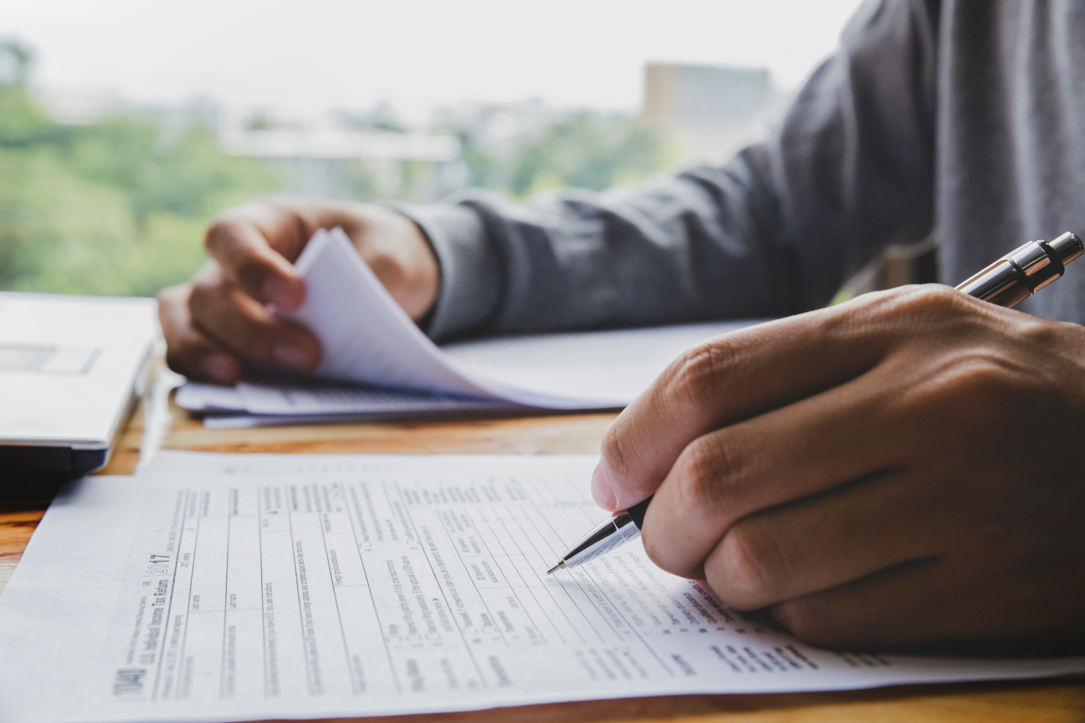 Top 10 tips to streamline your 1040 tax workflow