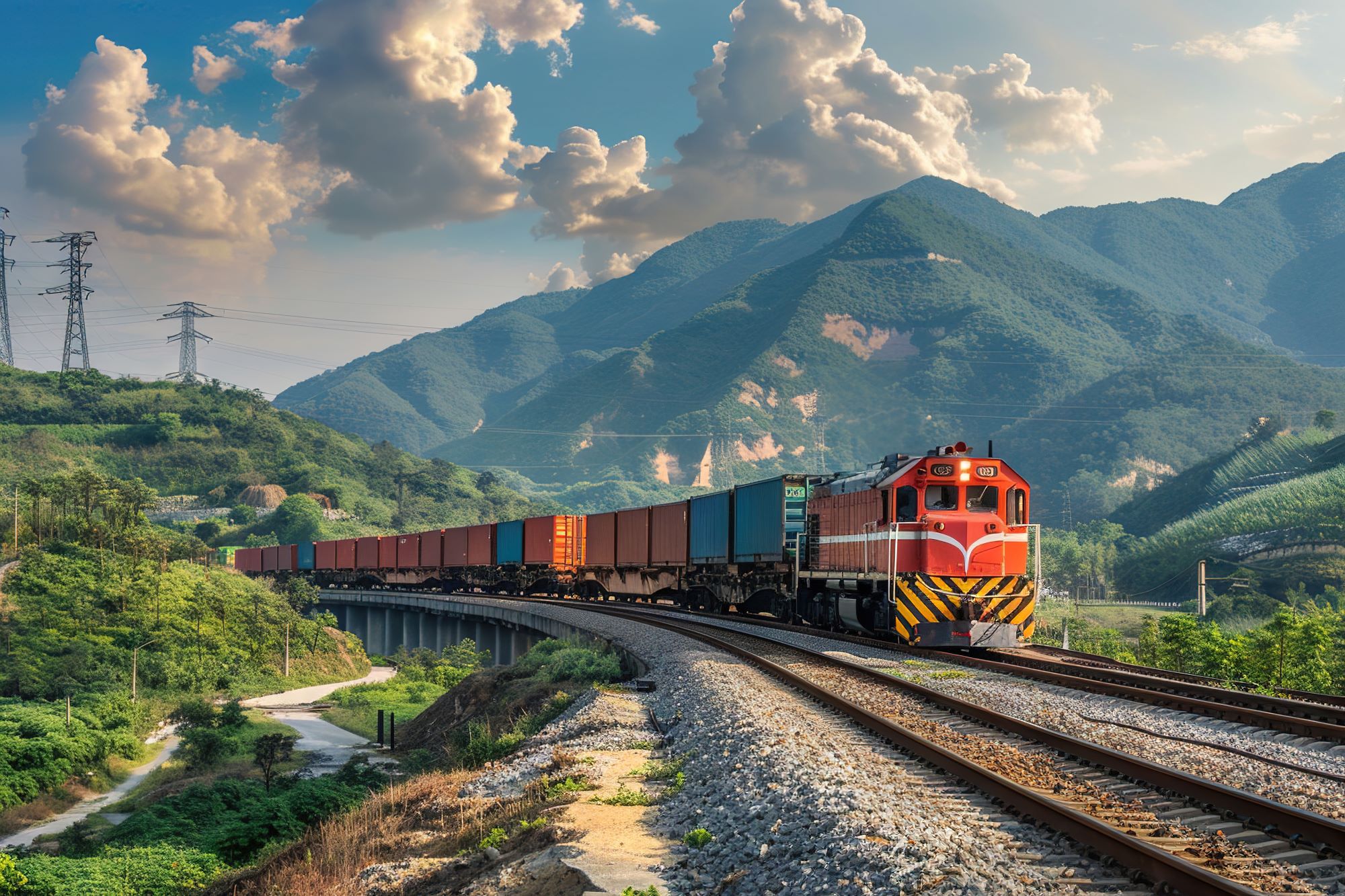 The role of ESG in building a sustainable supply chain
