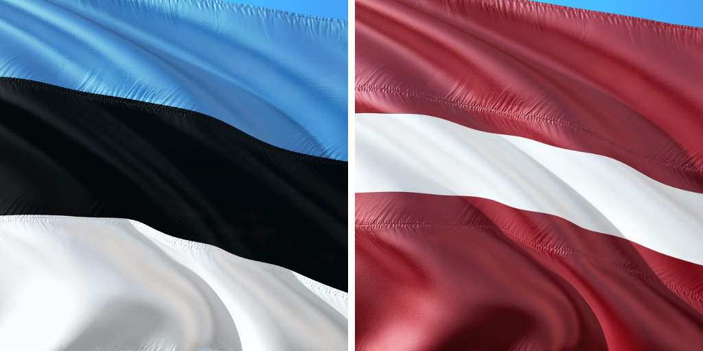 Estonia, Latvia Have Most Competitive Corporate Tax Systems in OECD