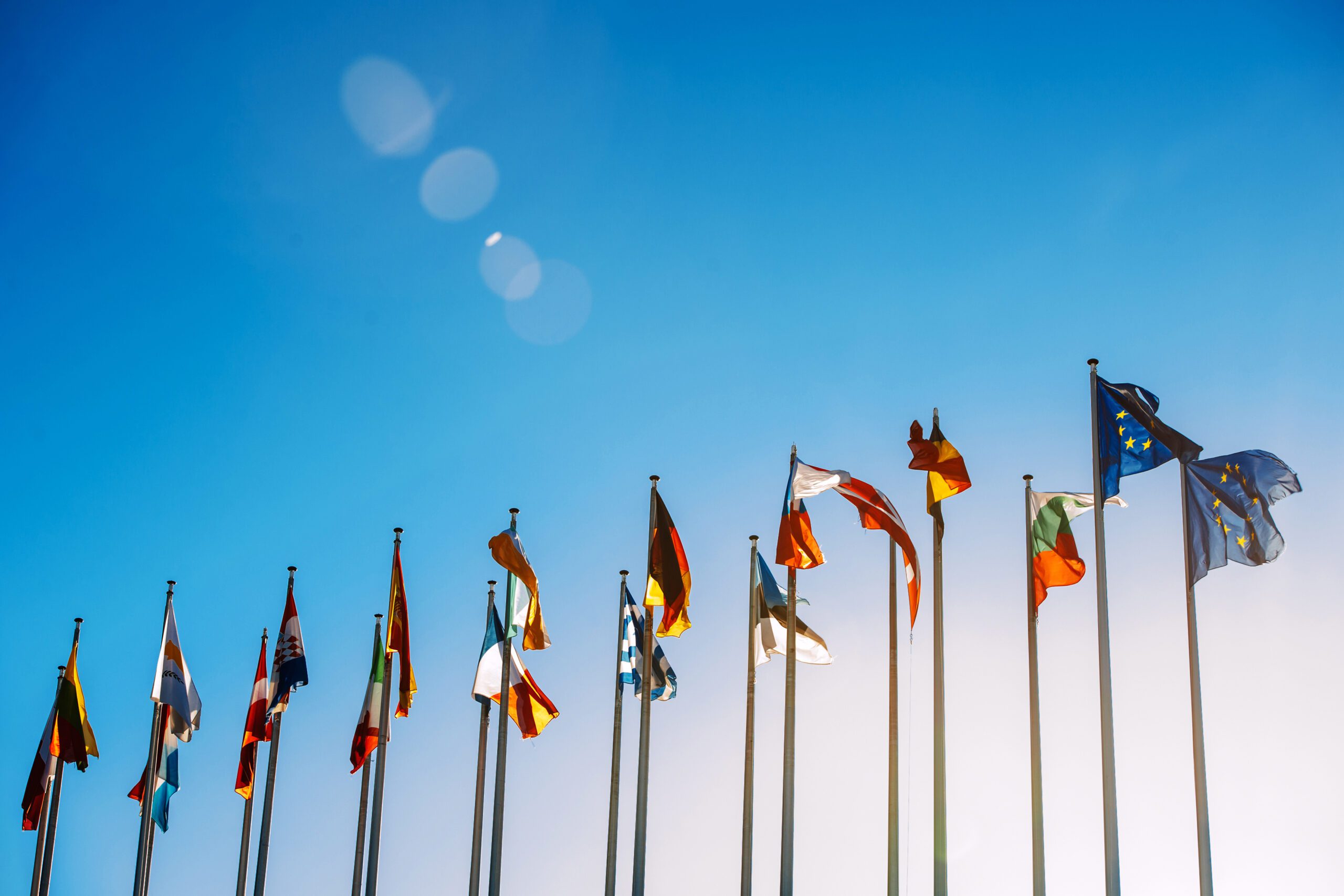 Digital Services Taxes & US Trade Policy | Tax Foundation