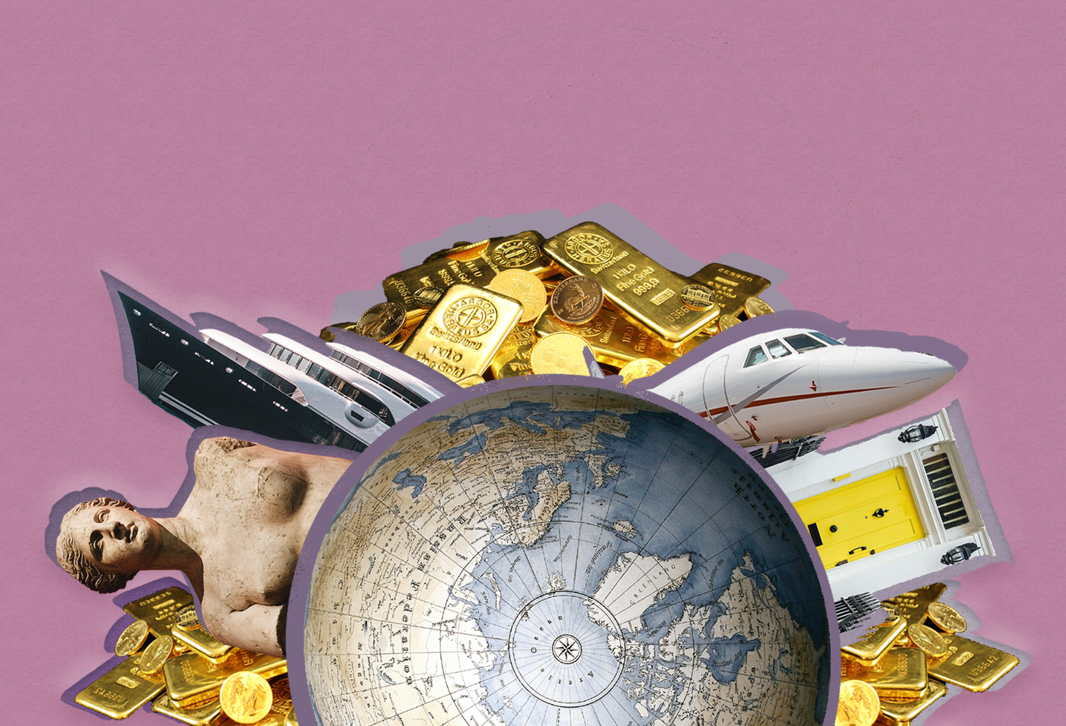 New Tax Justice Network Data Portal gives unparalleled access to wealth of data on tax havens - Tax Justice Network