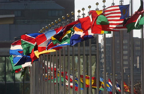 Joint statement: Organisations applaud UN Committee’s work on net wealth taxes - Tax Justice Network