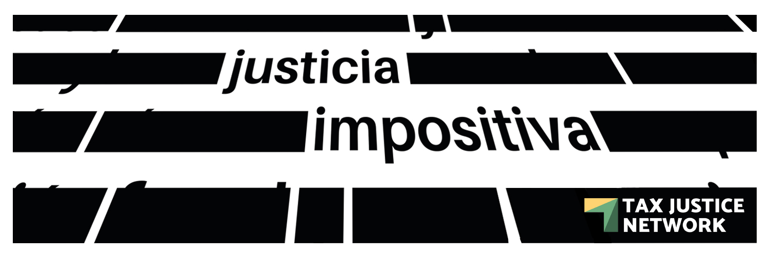 Cómo América Latina financia el déficit EE.UU: May 2023 Spanish language tax justice podcast, Justicia ImPositiva - Tax Justice Network