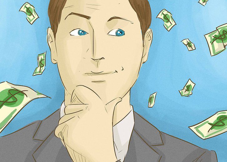 Wiki: How to tax the superrich (with pictures)