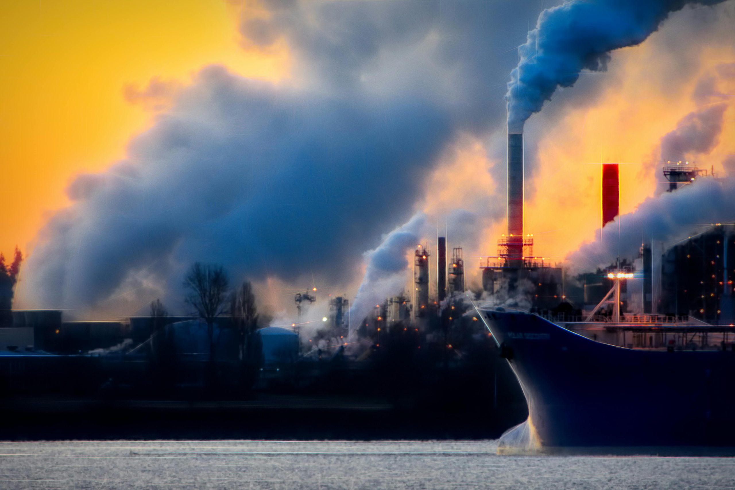 How “greenlaundering” conceals the full scale of fossil fuel financing