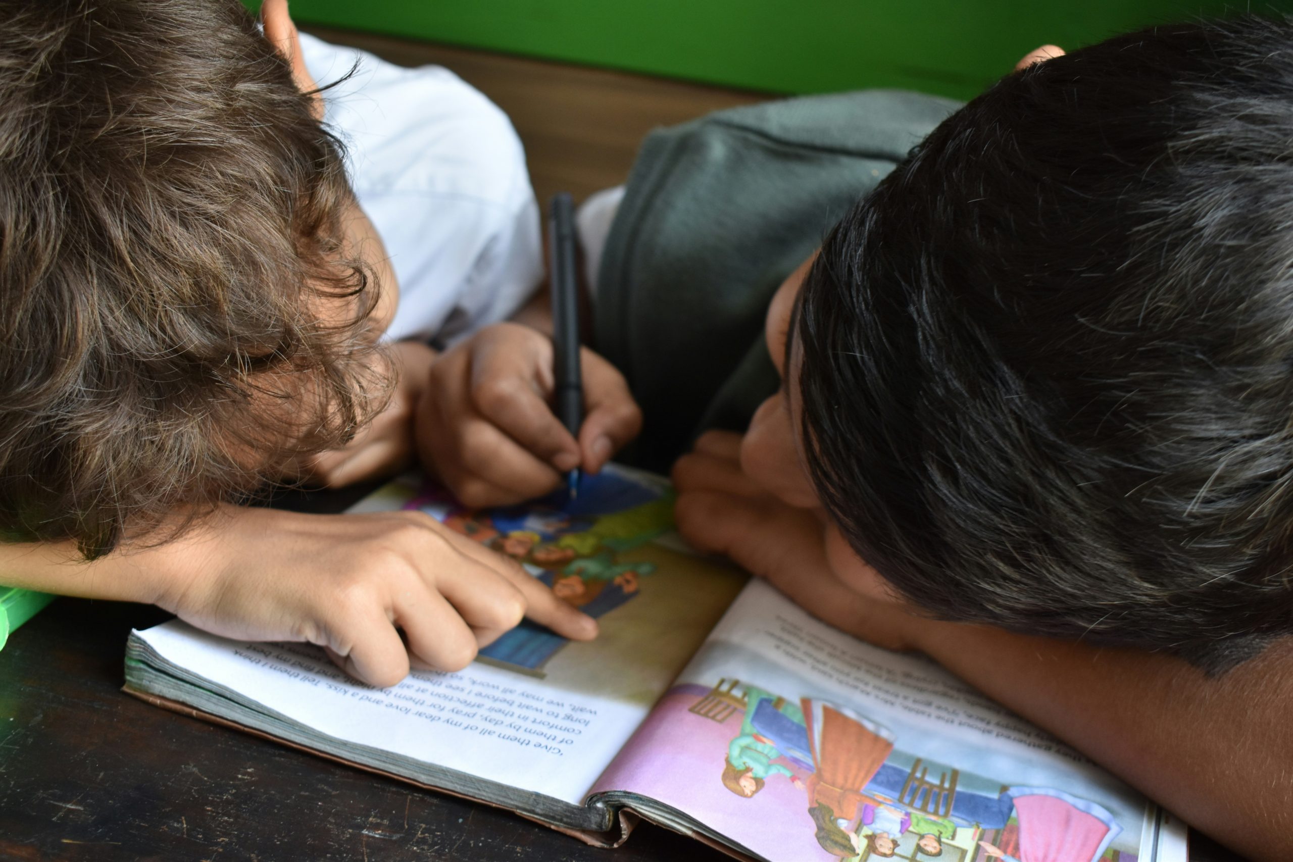 Do it like a tax haven: deny 24,000 children an education to send 2 to school - Tax Justice Network