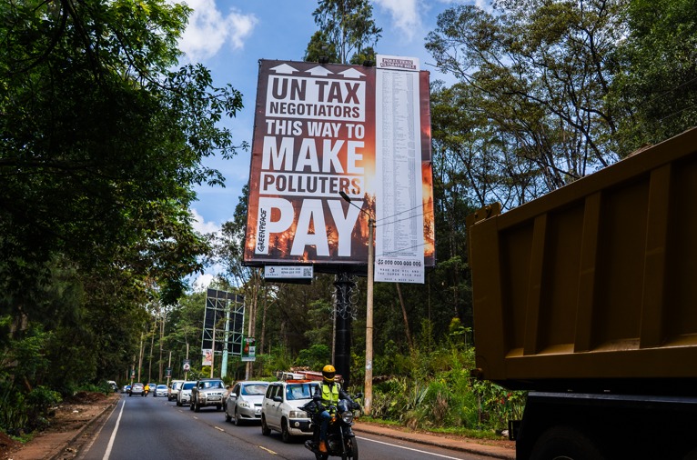 Two negotiations, one crisis: COP30 and the UN tax convention must finally speak to each other - Tax Justice Network