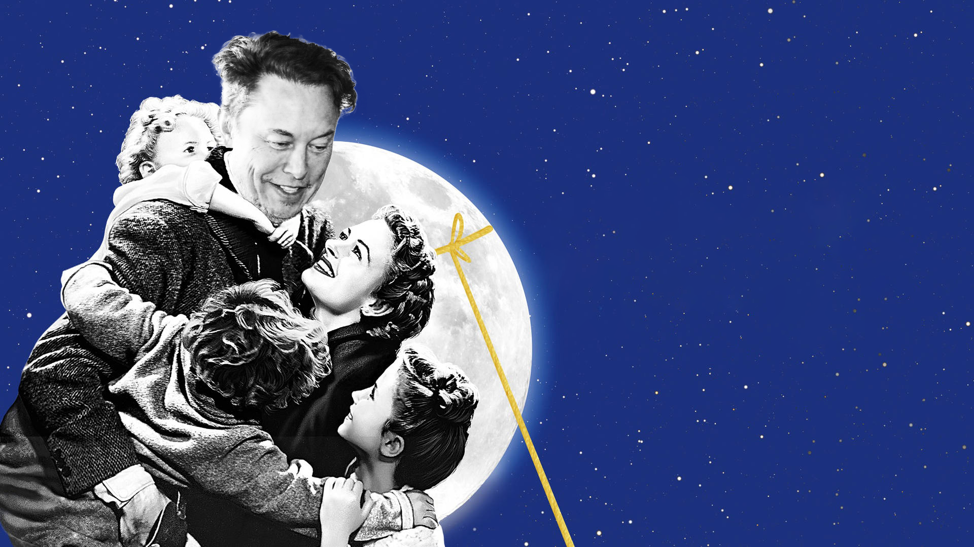 Let’s make Elon Musk the world’s richest man this Christmas! - Tax Justice Network