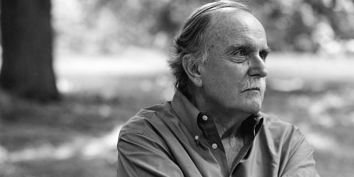 Komponist Alvin Lucier über Avantgarde: „Ich liebe die Gipsy Kings“ | taz.de