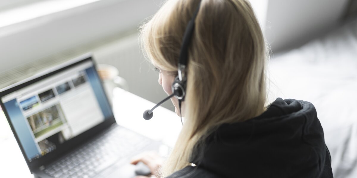 Diskriminierung in Videochats: Eine KI ist auch nur ein Mensch | taz.de