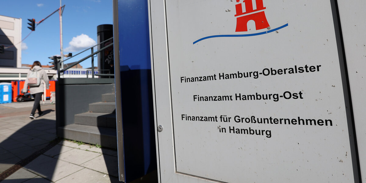 Hamburger Cum-Ex-Untersuchungsausschuss: Finanzamt an der Nase herumgeführt | taz.de