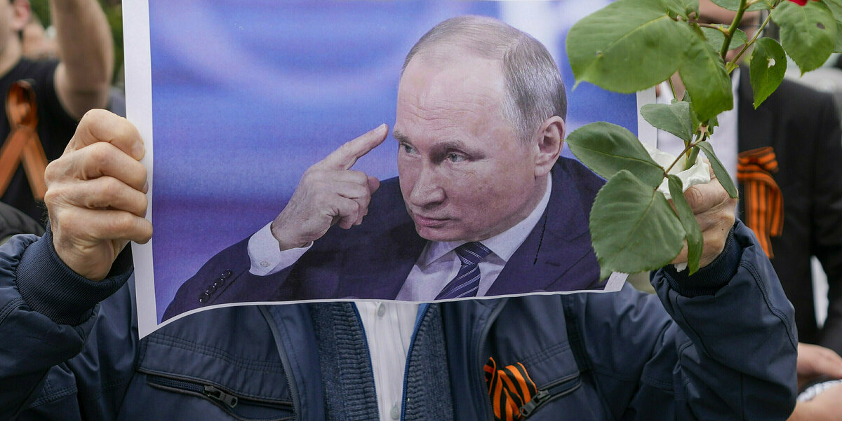 Russischer Einfluss auf dem Balkan: Noch eine Zeitenwende? | taz.de