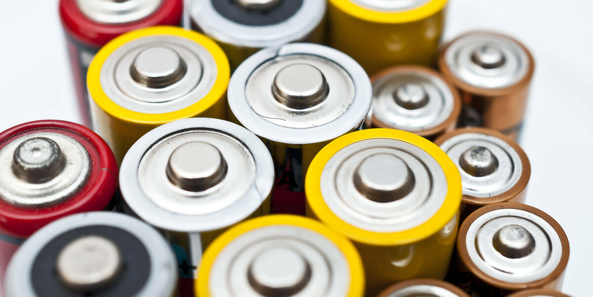 Chemieprofessor über Batteriealternative: „Es ist schon ein Riesendurchbruch“ | taz.de