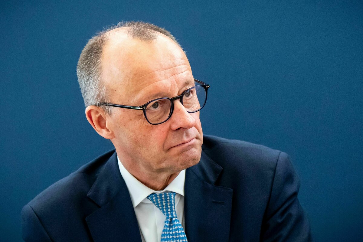 Friedrich Merz und sein Naziopa: Kann Merz als Bundeskanzler dazu weiter schweigen? | taz.de