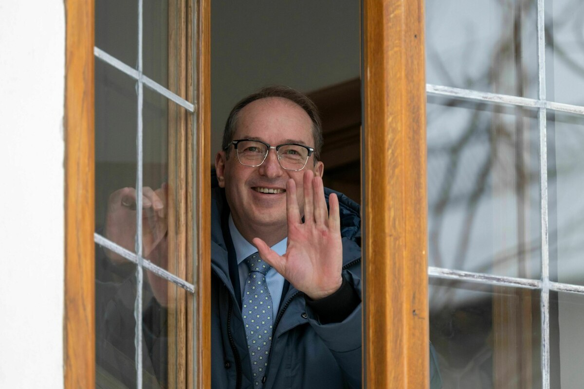 „Nicht Extremisten das Feld überlassen“: Dobrindt nach Blackout | taz.de