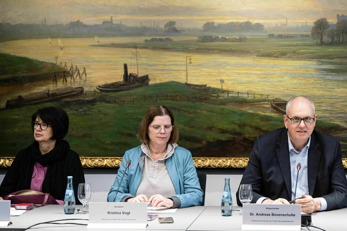 Bremen nach dem V-Mann-Skandal: Die Linken-Jagd kann jetzt mal ruhen | taz.de