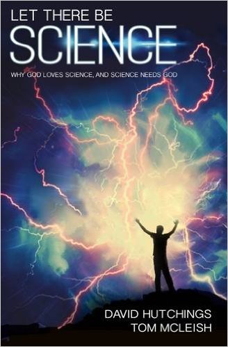 ‘Let There Be Science’- Publication Day! | Faith and Wisdom in Science