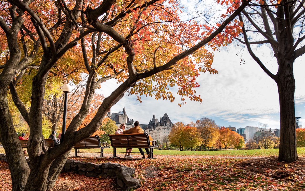 Trans Canada Trail | Explore the Map