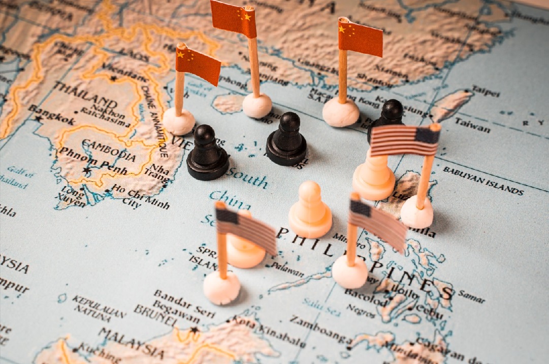 China’s Anti-Access/Area-Denial Strategy - The Defence Horizon Journal