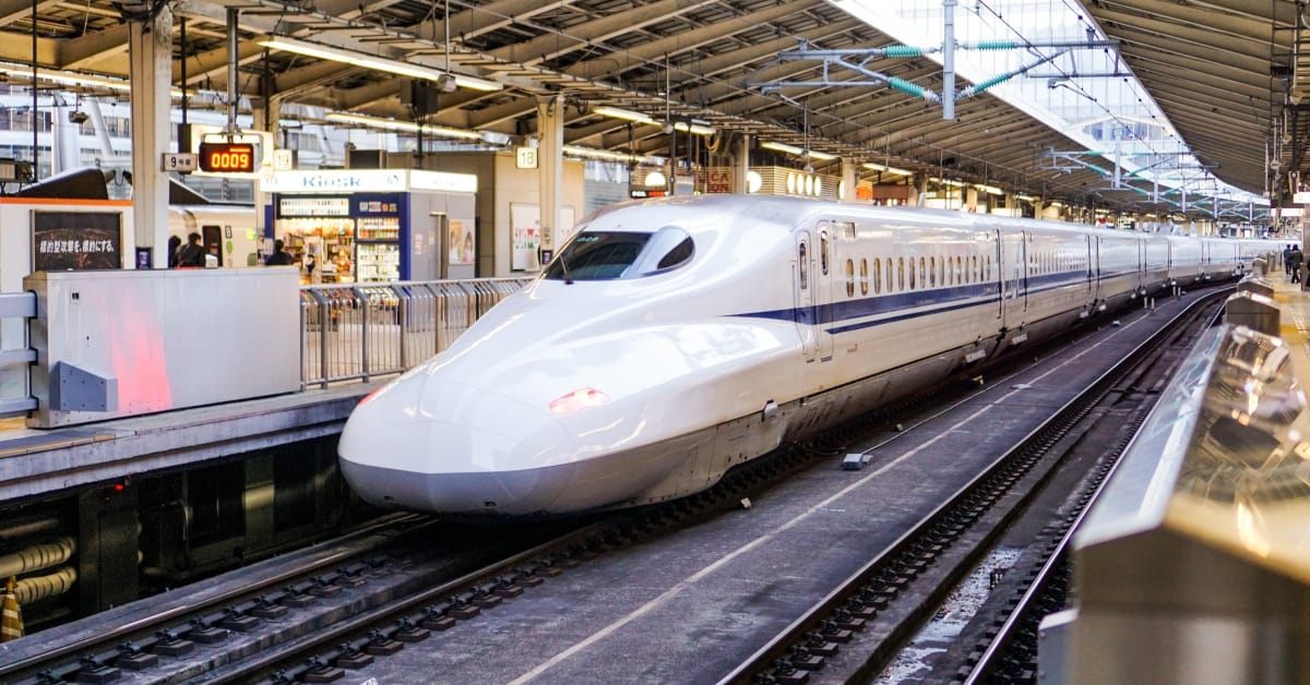 Japan Rail Pass: Is It Worth Getting for Tokyo Disneyland?