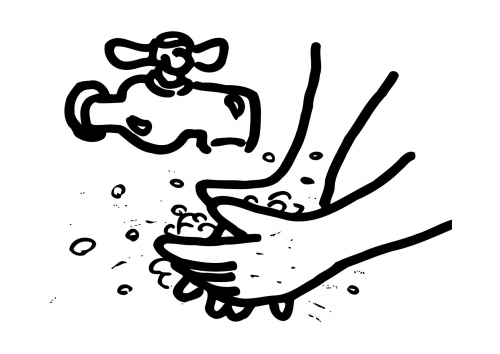 The ‘Washing Hands’ of Learning: Think Pair Share – teacherhead