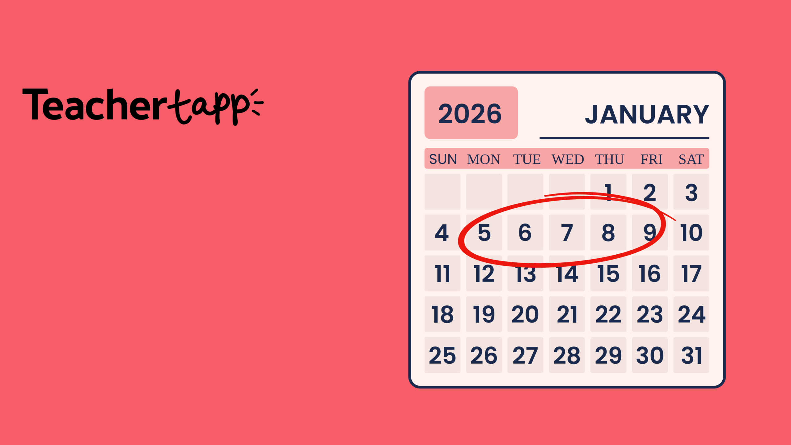 Weather problems, elections and changing the phonics check test - Teacher Tapp