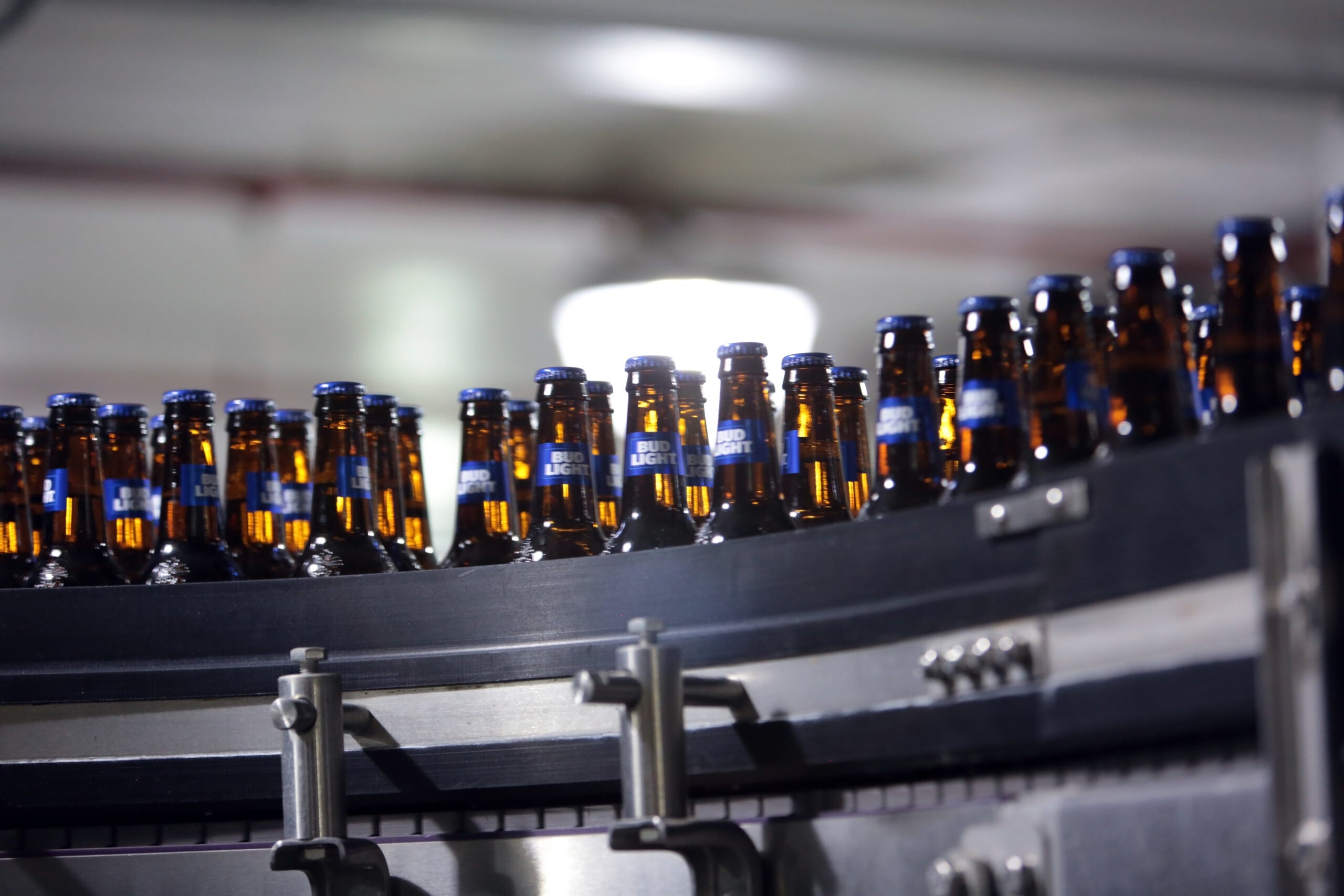 Brewery & Soft Drink Conference Elects Policy Committee - International Brotherhood of Teamsters