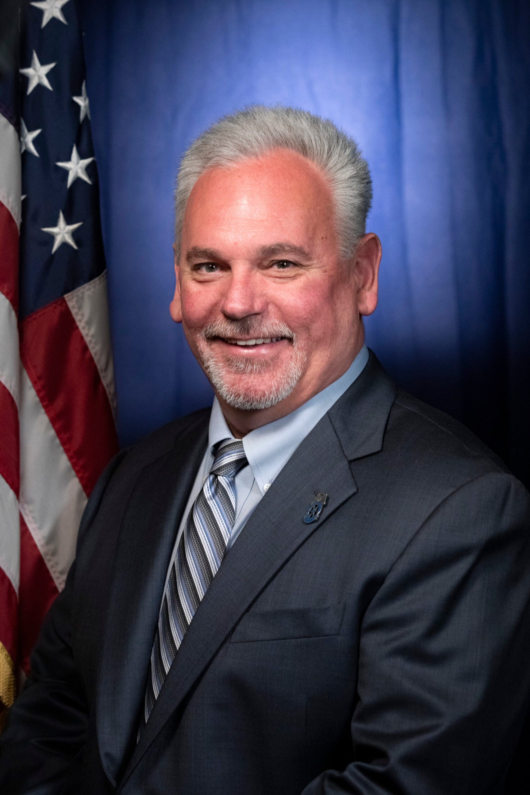 Rick Hicks - International Brotherhood of Teamsters