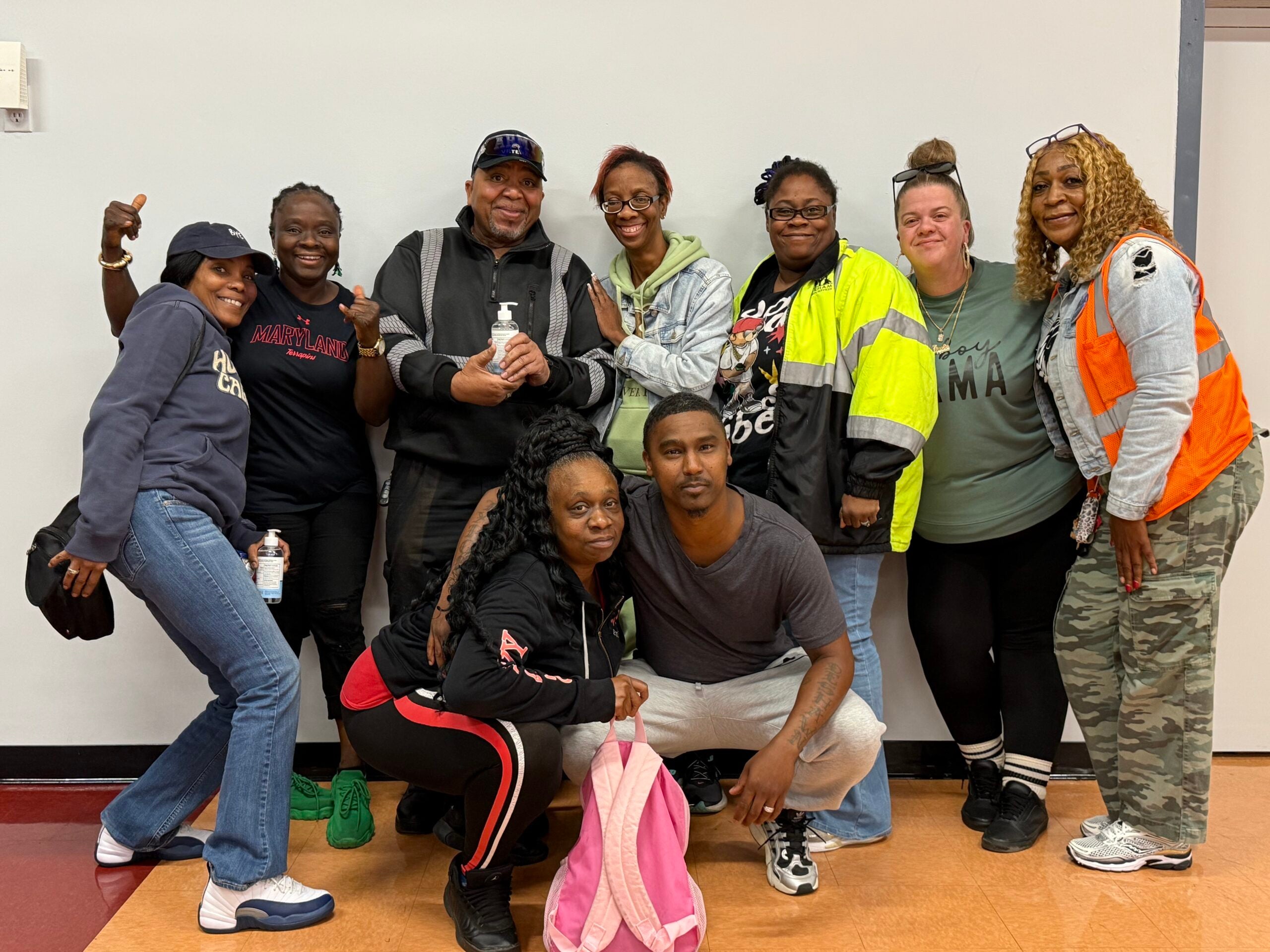 Durham School Bus Workers Ratify Strong Three-year Contract, Averting Strike - International Brotherhood of Teamsters