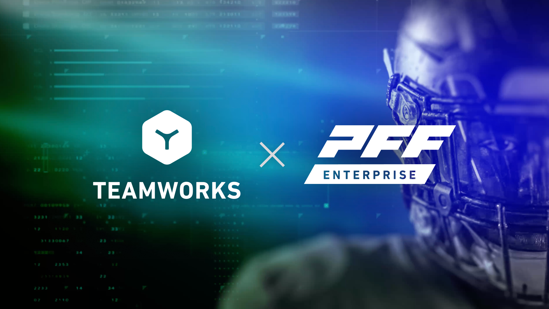 Teamworks Acquires Pro Football Focus Enterprise Business | Teamworks