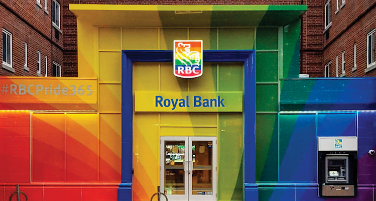 #Pride: How banks are reaching LGBT customers - Tearsheet